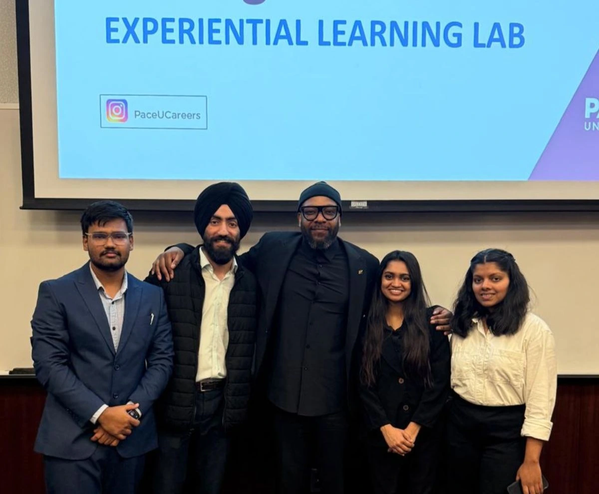 NBLK Consulting Experiential Learning Challenge